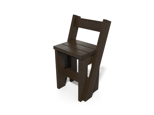 a:0:{} - Chaise haute CANOPÉE ESPACE URBAIN