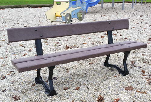  - Banc CITY Niño ESPACE URBAIN