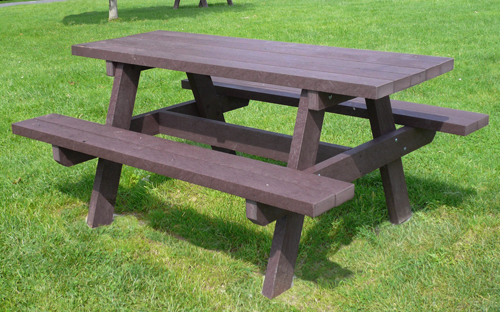 a:0:{} - table de pique-nique PARC ESPACE URBAIN