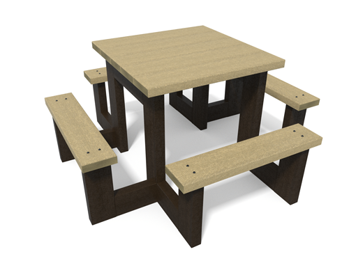  - Table PIM-POM Junior ESPACE URBAIN