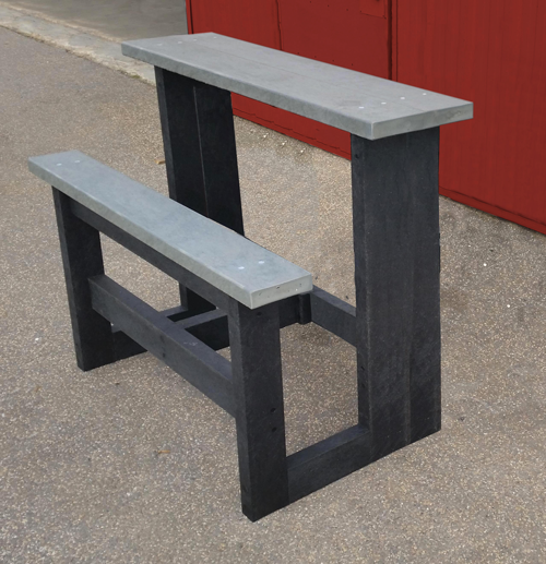 a:0:{} - table haute 2 places SNACK ESPACE URBAIN