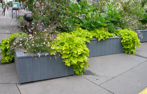  -  ESPACE URBAIN