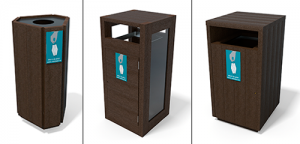 Ne jettez plus vos masques dans la nature