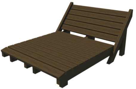  - Bain de soleil XL ÉQUATEUR ESPACE URBAIN