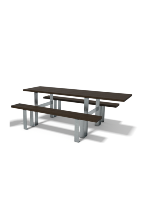  - Table de pique nique FP180 PMR ESPACE URBAIN