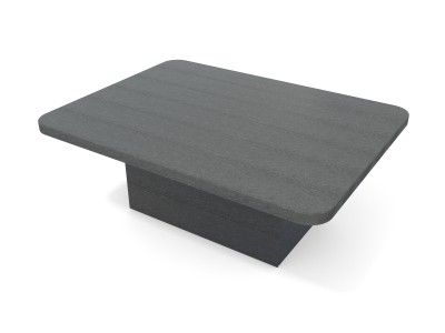  - Table PITCHOU ESPACE URBAIN