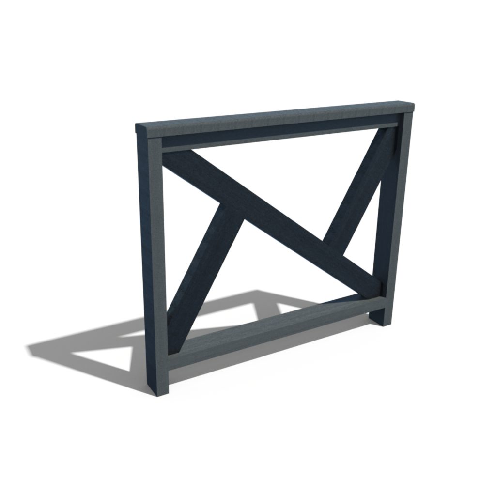 Mobilier urbain de protection – S&eacute;curit&eacute;