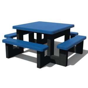 Mobilier enfant color&eacute;