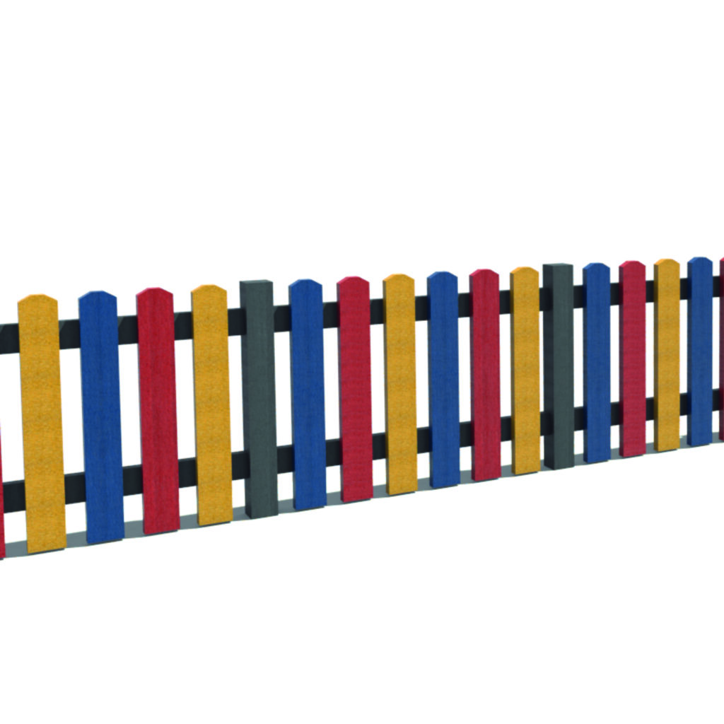 Barrière Clairevoie Junior ESPACE URBAIN