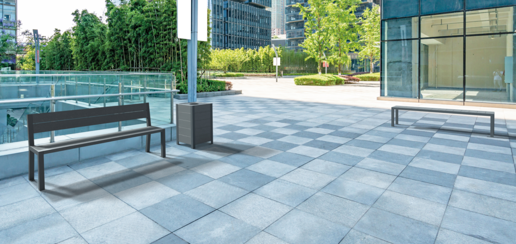 Réinventer la ville : Découvrez notre nouveau catalogue de mobilier urbain durable et végétalisé 🌍🌱