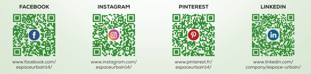 Réinventer la ville : Découvrez notre nouveau catalogue de mobilier urbain durable et végétalisé 🌍🌱