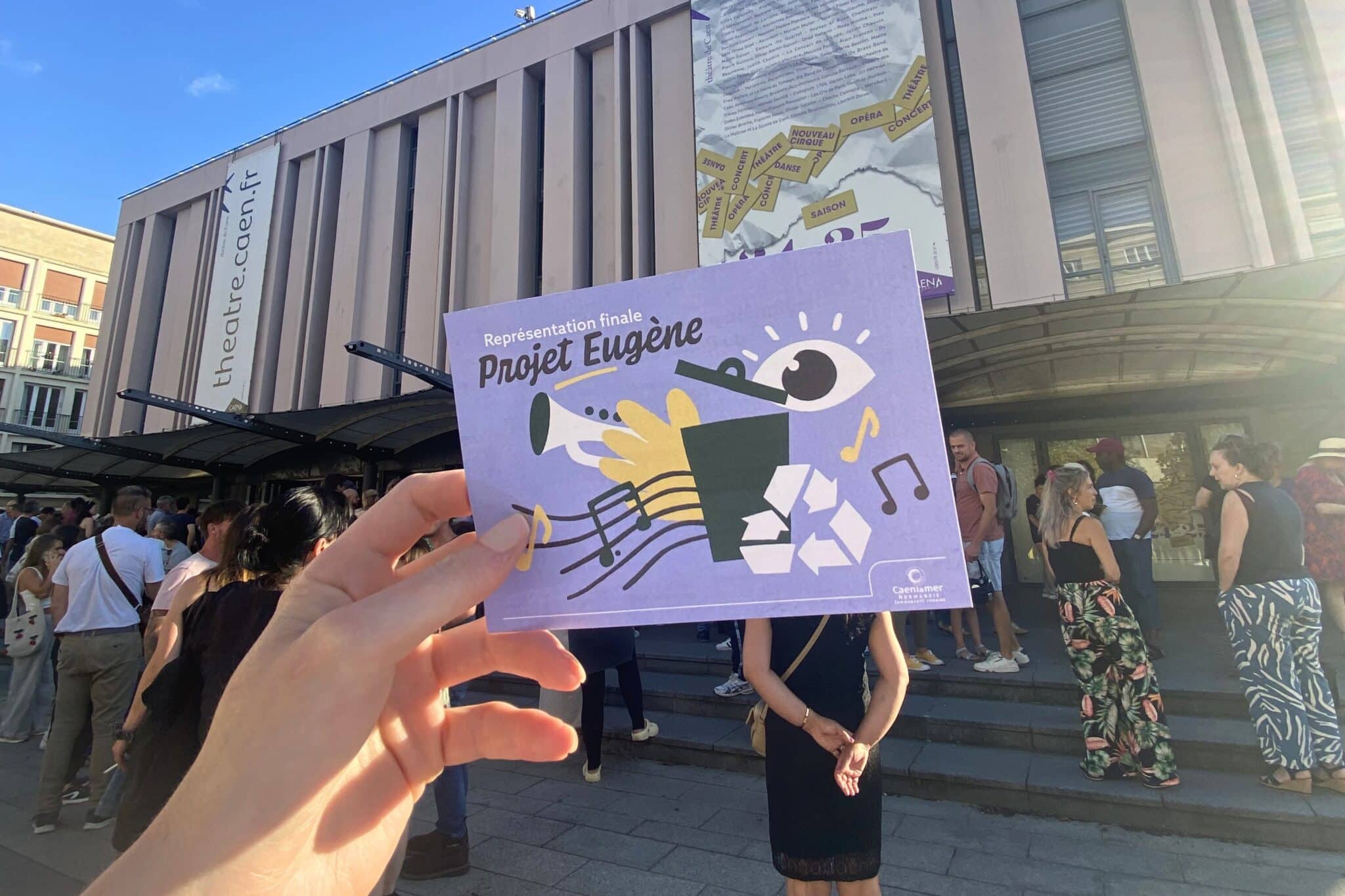 Le « Projet Eugène » : quand les enfants deviennent acteurs du tri et du recyclage