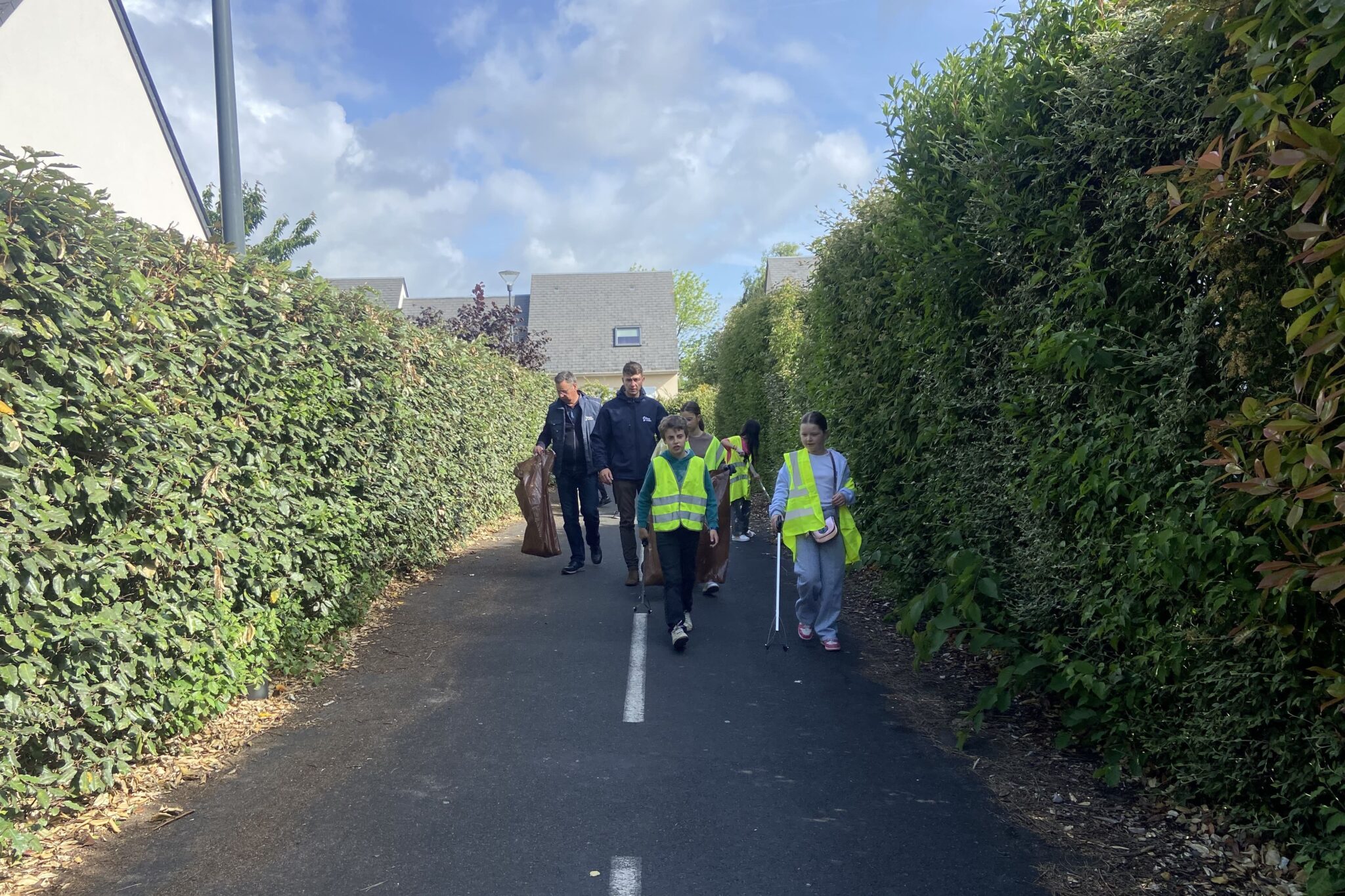 Le « Projet Eugène » : quand les enfants deviennent acteurs du tri et du recyclage