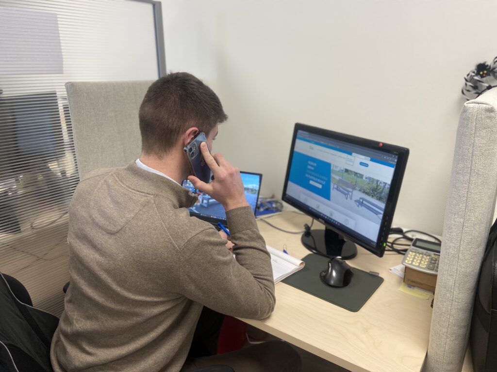 commercial espace urbain collectivité Pourquoi la période de validation des budgets des collectivités est une période bénéfique pour Espace Urbain ?