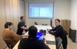 temps d'échanges espace urbain Pourquoi la période de validation des budgets des collectivités est une période bénéfique pour Espace Urbain ?