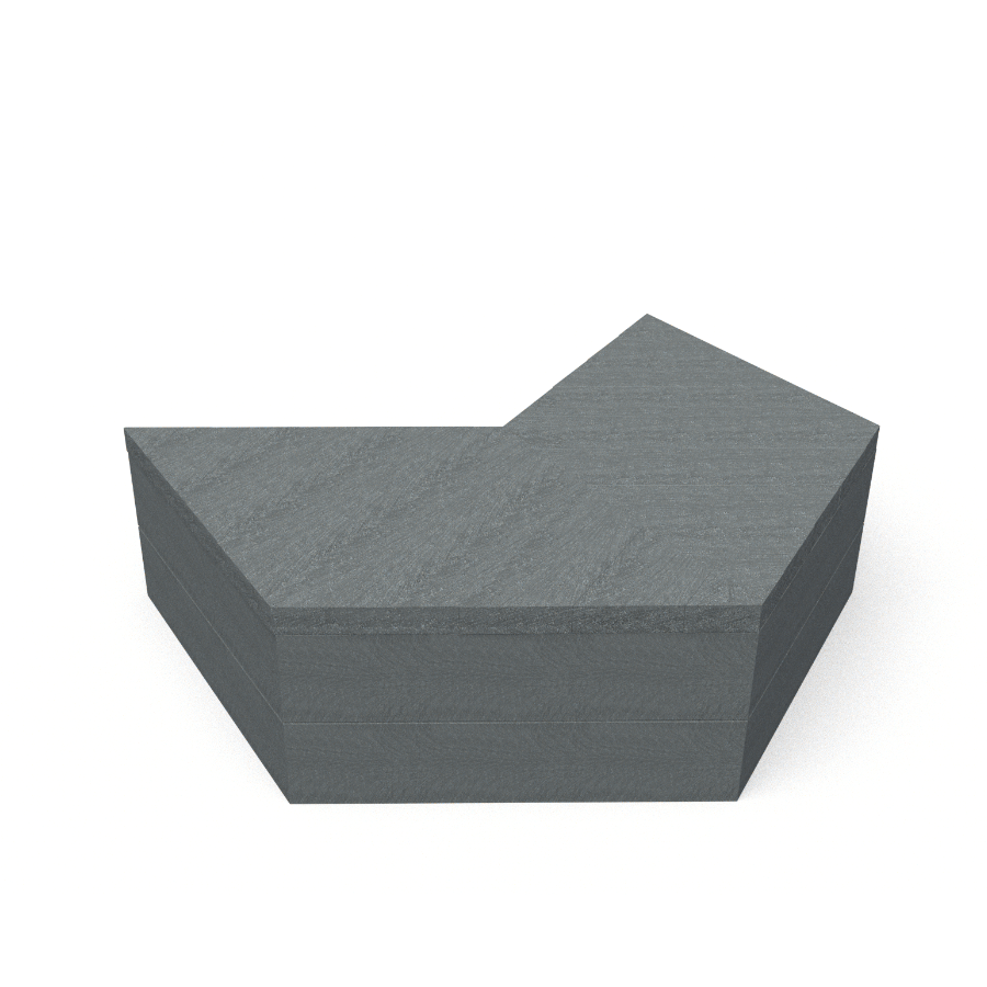 assise alvea 4f32