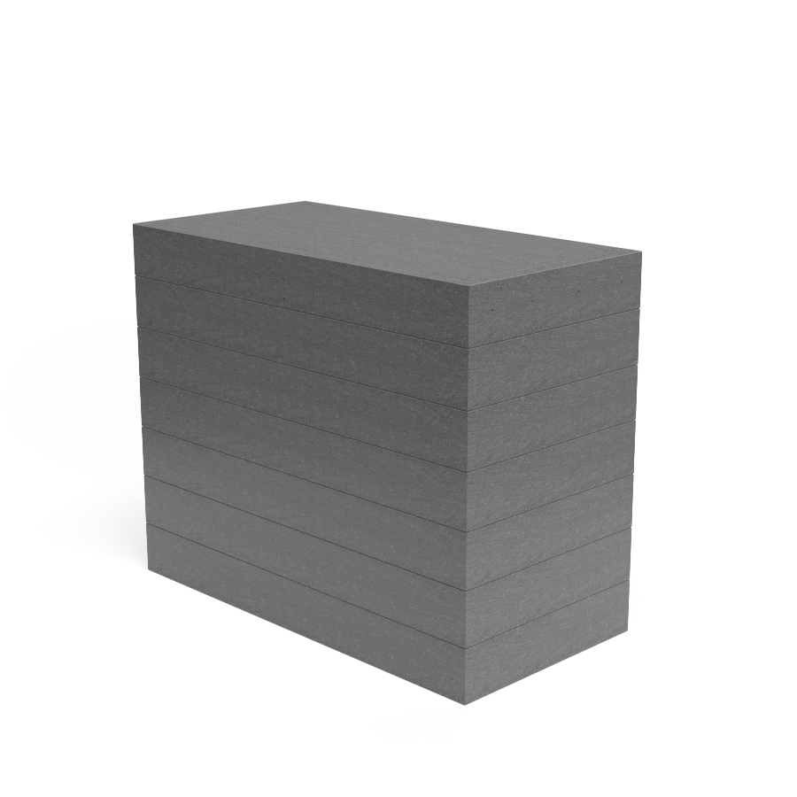 assise cube 120.97