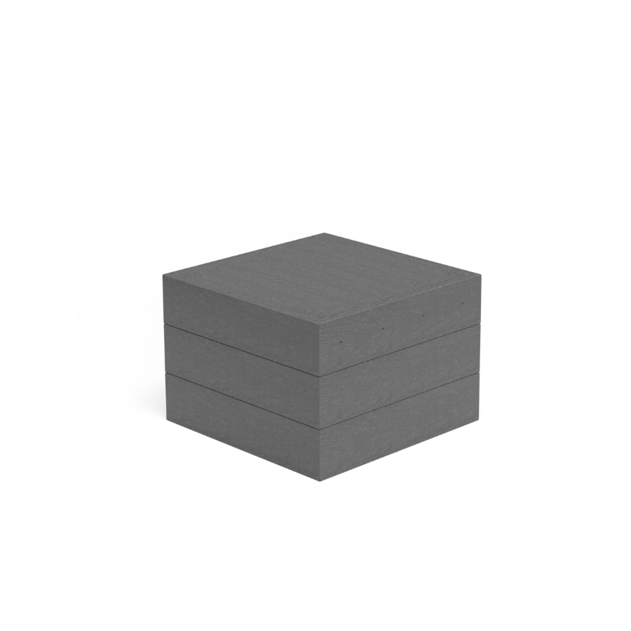 assise cube 60.41