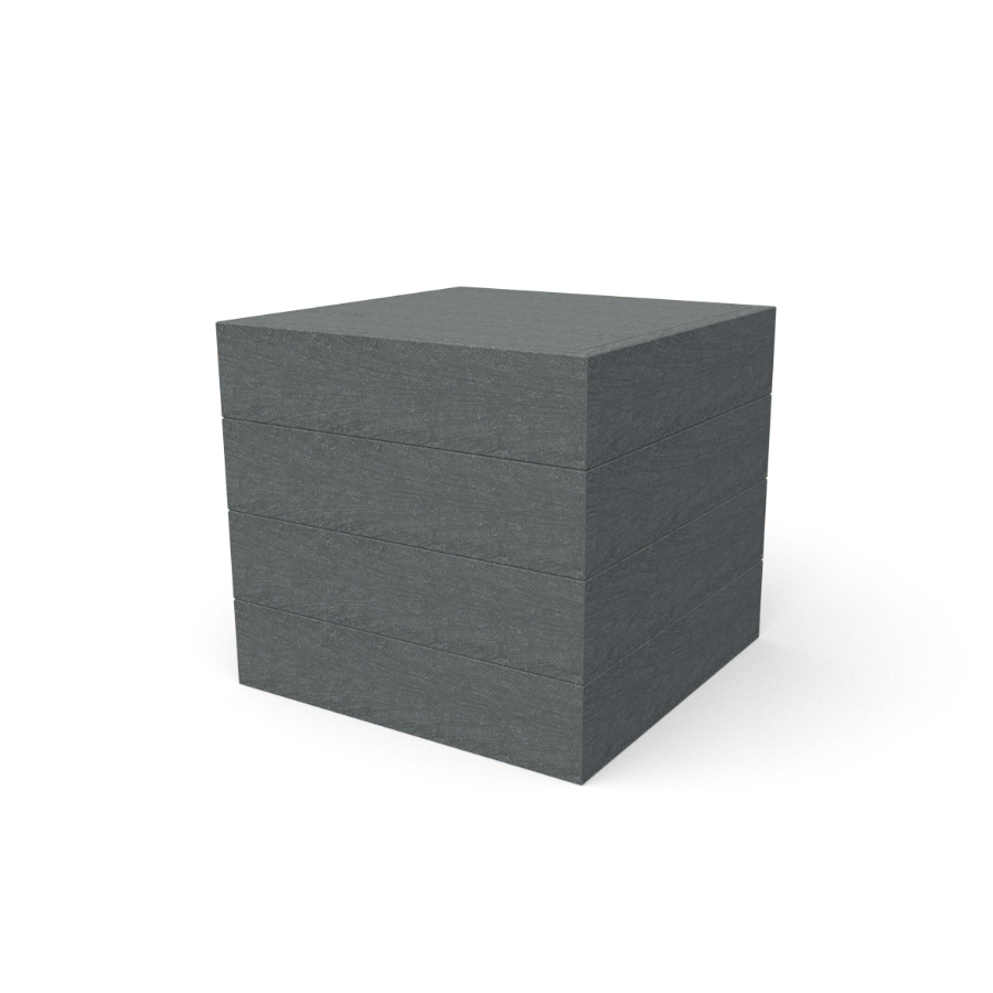 assise cube 60.55