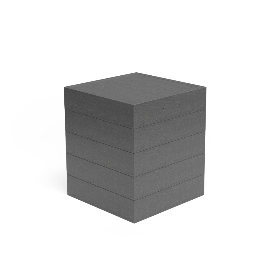 assise cube 60.69