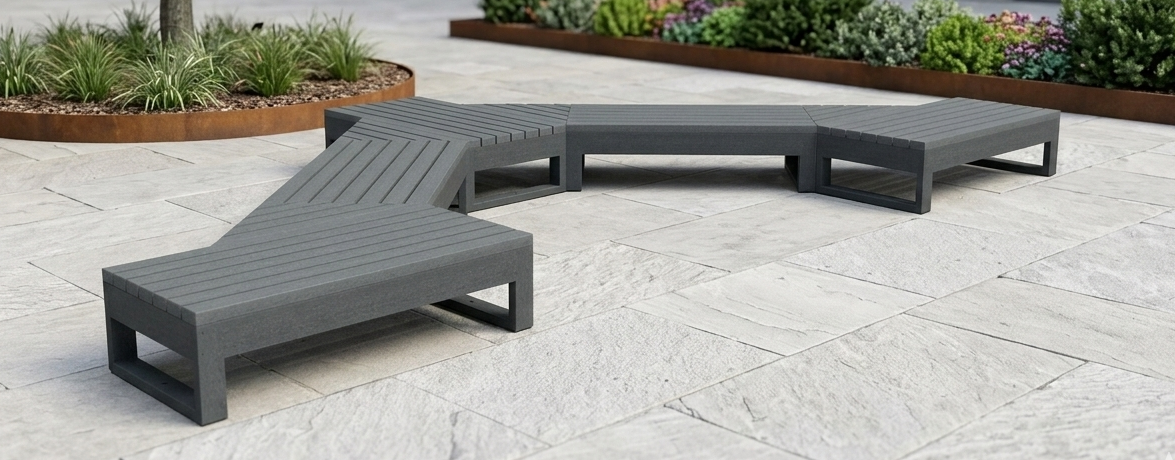 mya configuration plastique recyclé eu